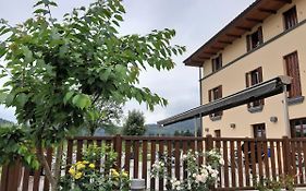 Hotel Santa Ana
